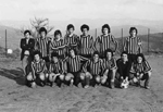 Campionato juniores 1973/74