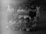 Squadra Geocon anni '80