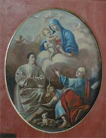 il quadro