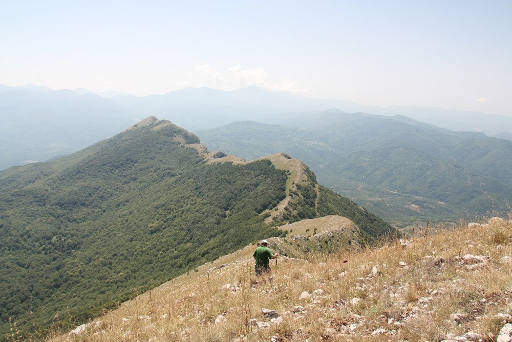 sul Chianiello 40 anni dopo