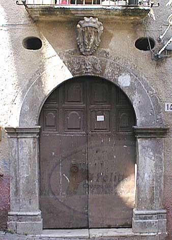 il portale