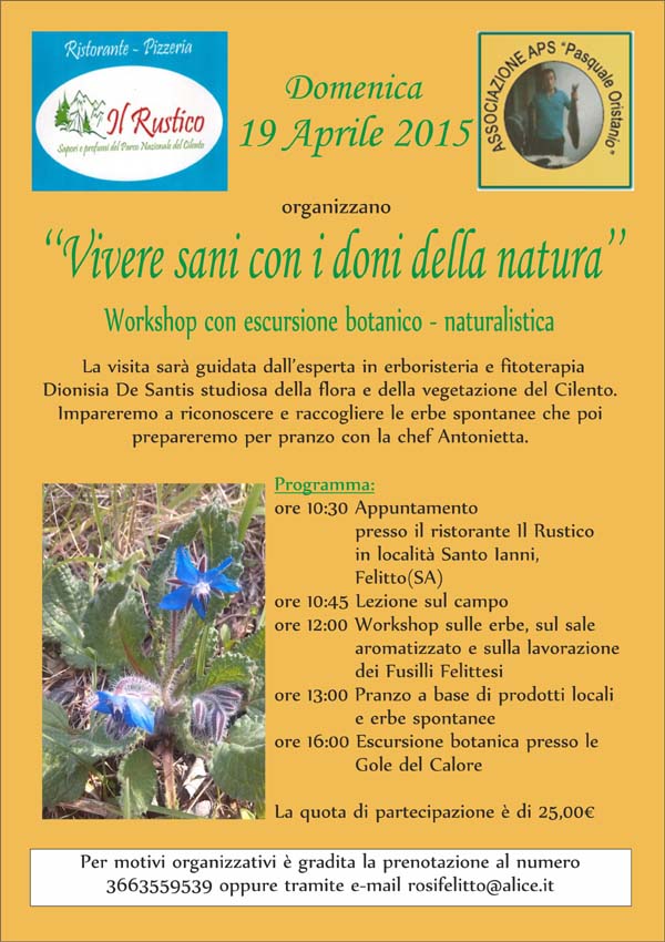 locandina dell'evento