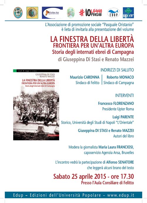 locandina presentazione