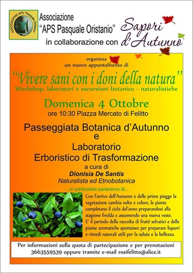 locandina dell'evento