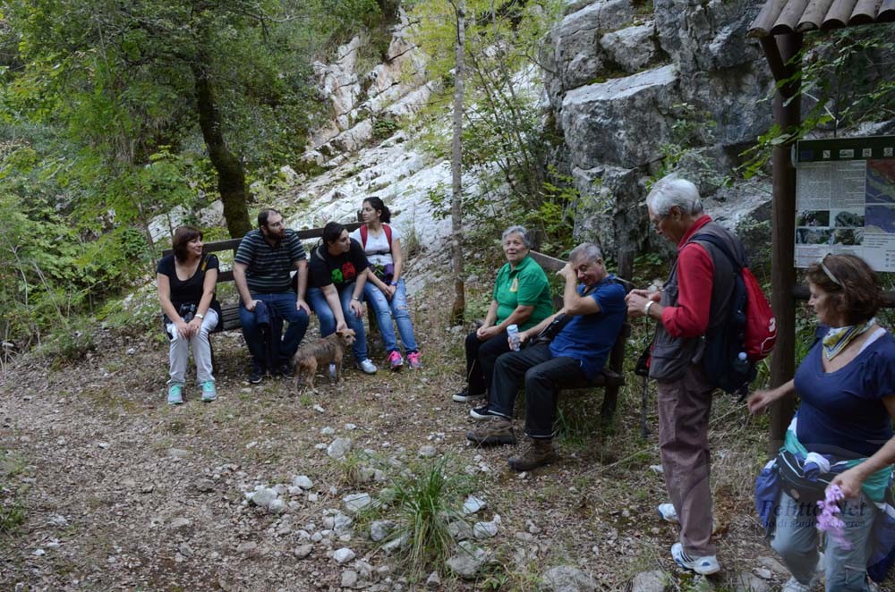 foto di gruppo