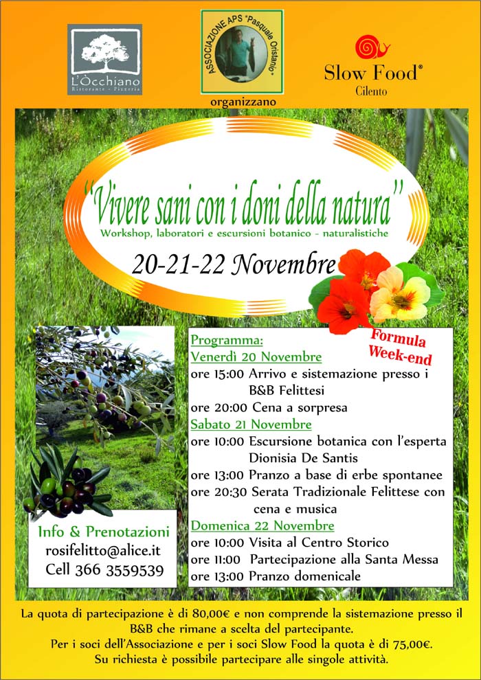 locandina dell'evento