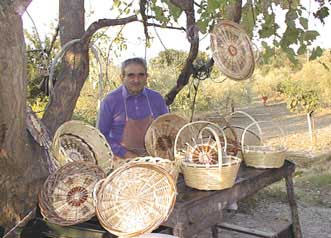 zio luciano e la sua produzione