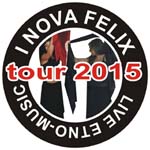 nova felix tour fb