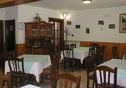 esterno Pizzeria Remolino