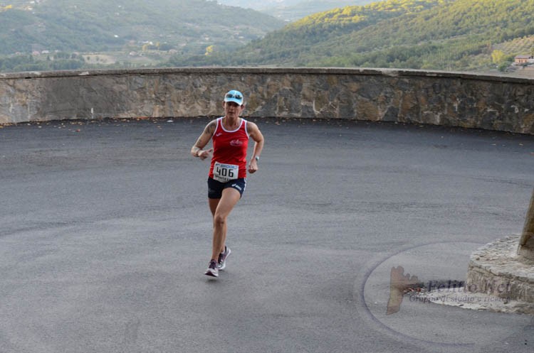 primo assoluto femminile