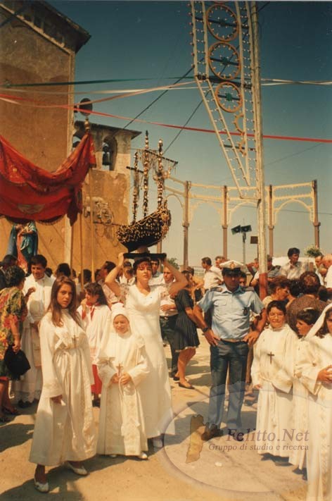 barca d'oro 1992
