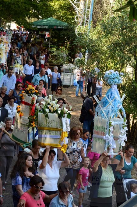 processione