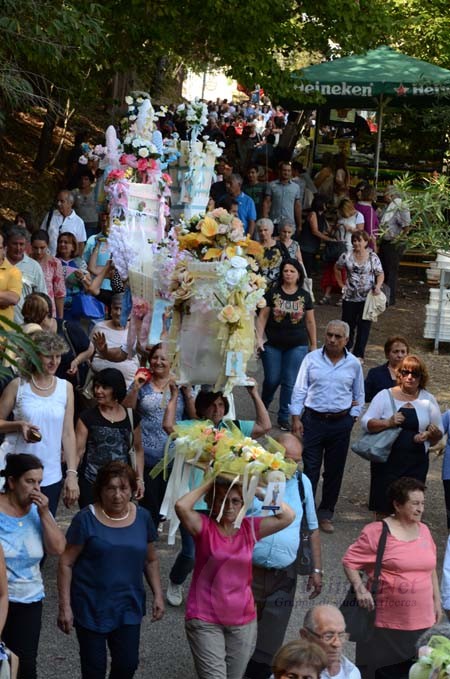 processione