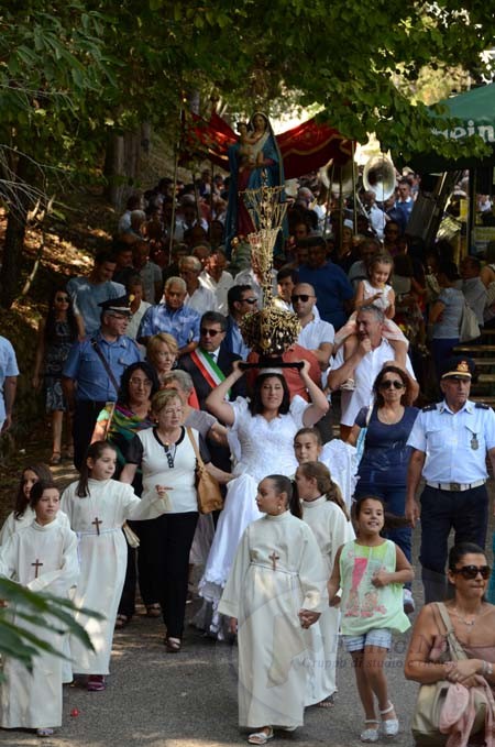 processione