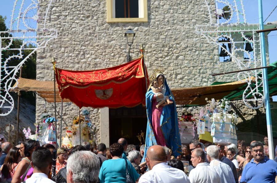 processione del sabato