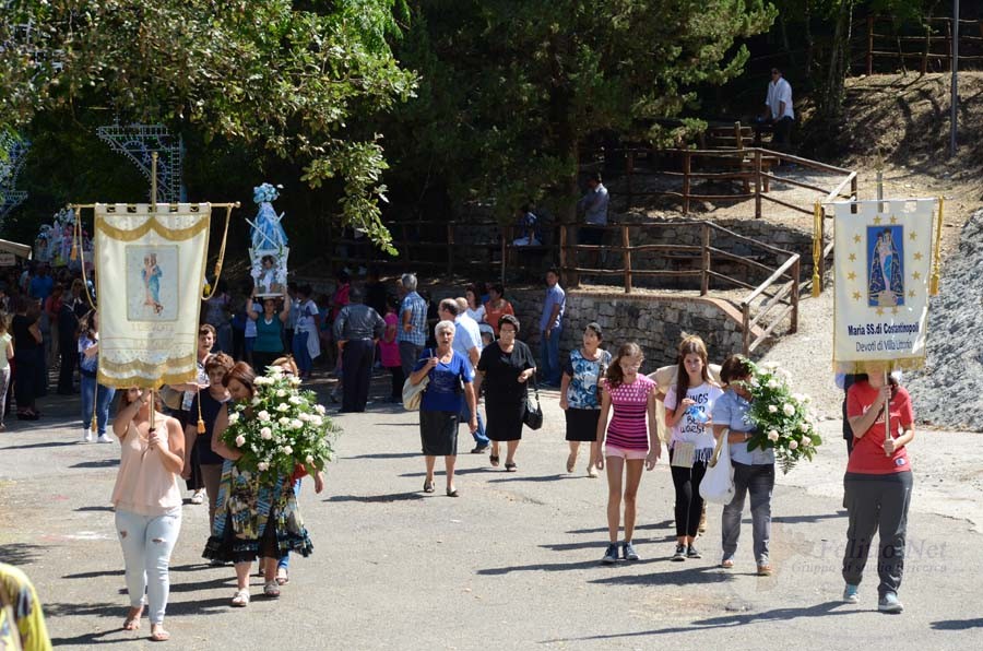 processione del sabato