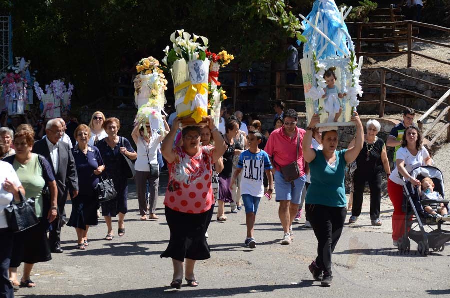 processione del sabato