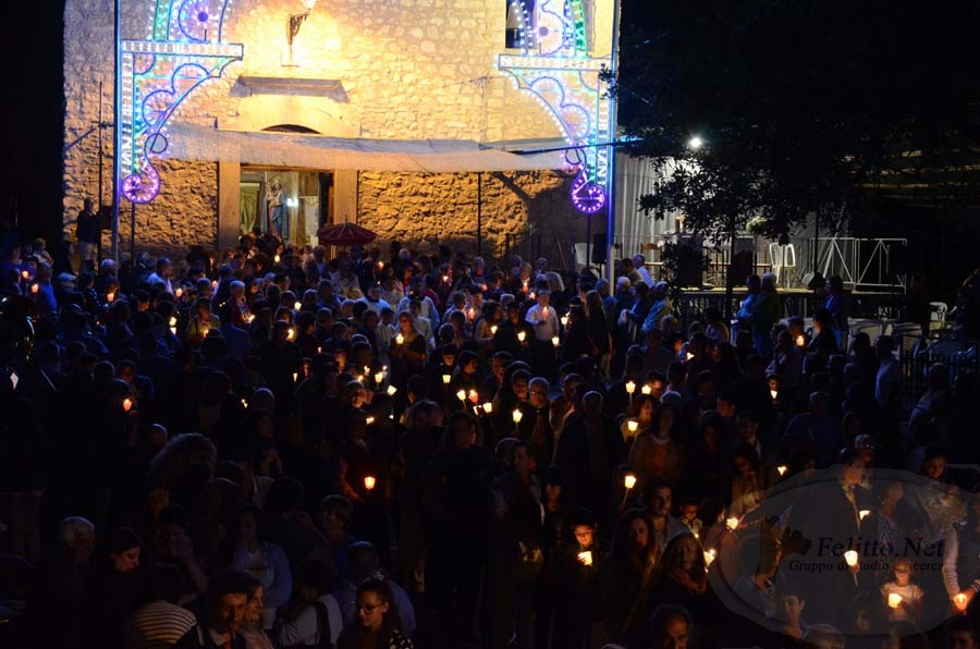 processione del sabato