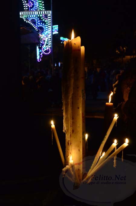 processione del sabato