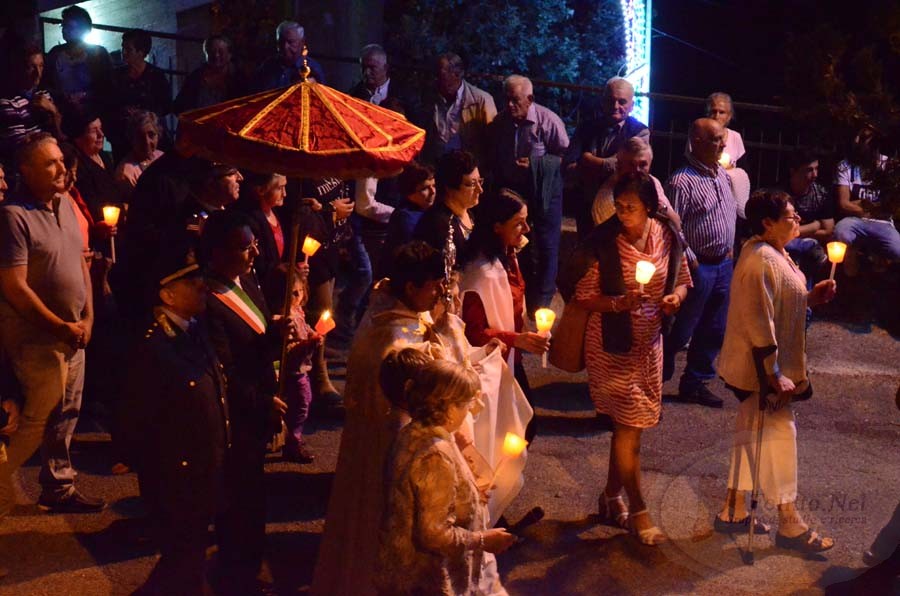 processione del sabato