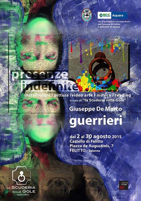 guerrieri