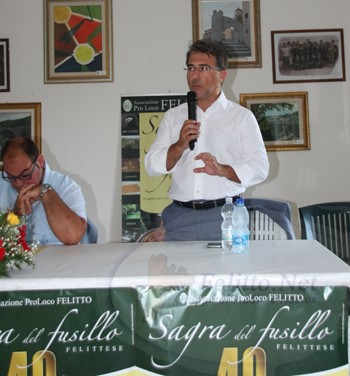 convegno inaugurale: maurizio caronna