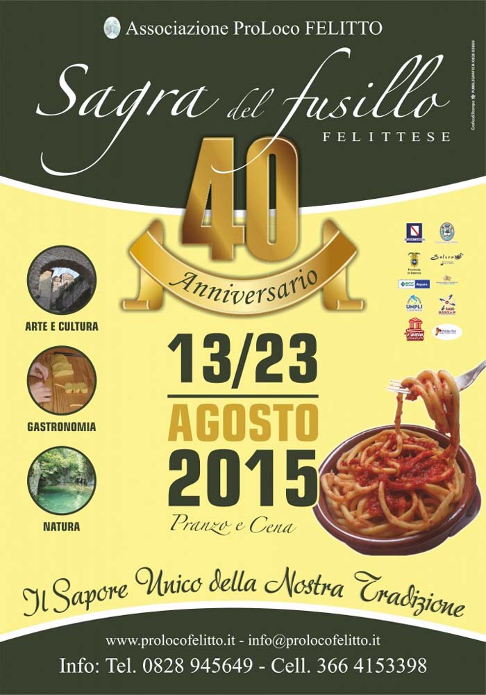 manifesto sagra 2015