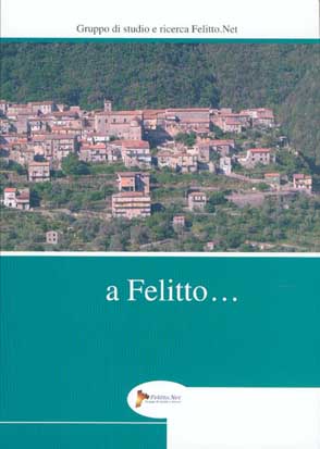 copertina di A Felitto...