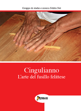 Copertina di Cingulianno