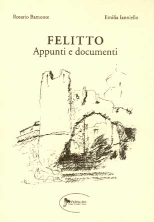 Felitto. Appunti e documenti