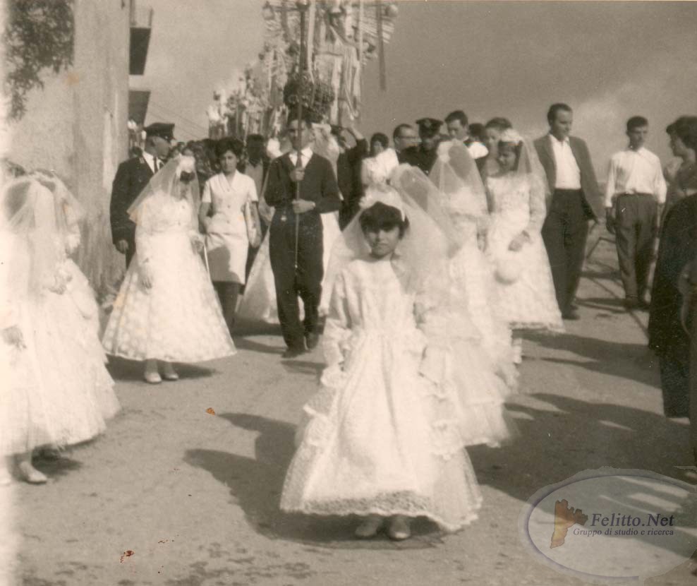 processione delle cente