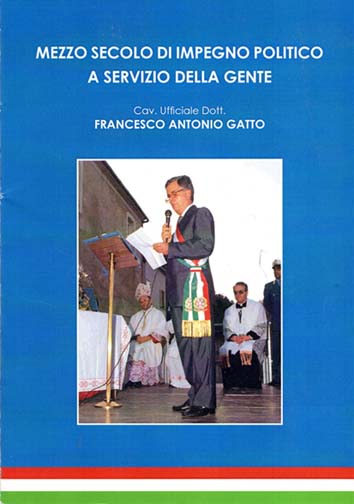 copertina della pubblicazione di Gatto