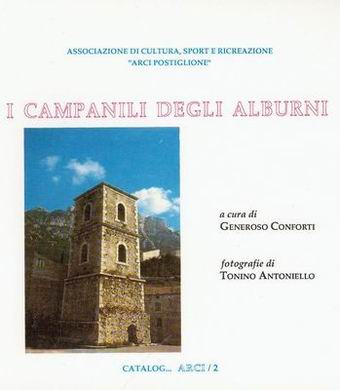 copertina del libro