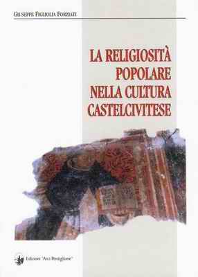 copertina del libro